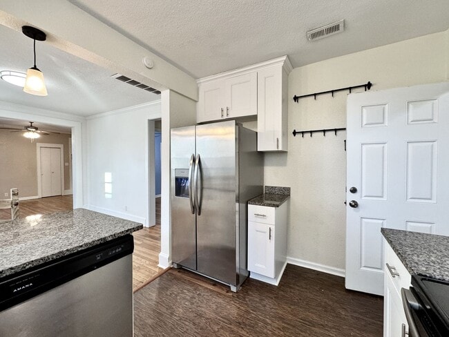 Building Photo - Ready NOW! A Ranch Home, All Appliances Convey, Pet Friendly, Includes Workshop!