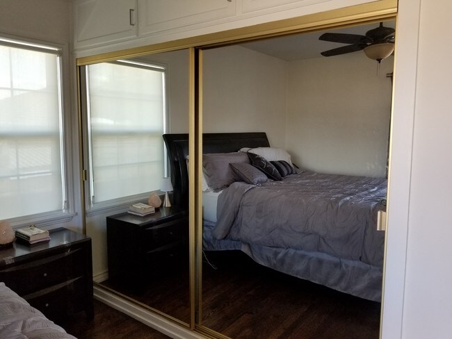 Closet for Master Bedroom - 6843 W 85th Pl