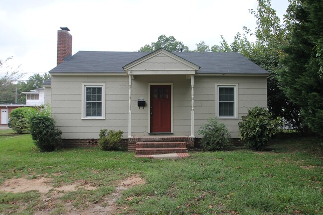 Primary Photo - Exclusively Offered by Muse Realty, LLC
