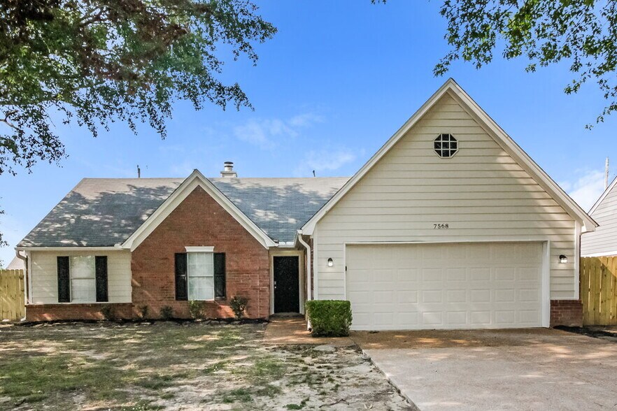 Primary Photo - 7568 Baysweet Dr