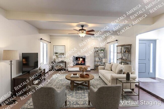Building Photo - 7632 E Sabino Vista Dr