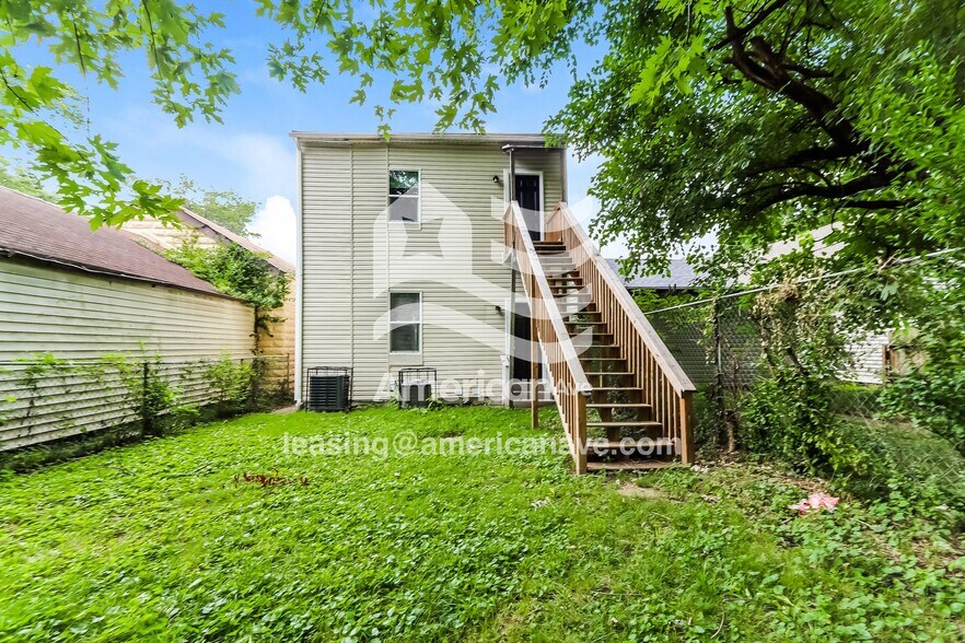 Building Photo - 602#A East Burnett Avenue, 40217; #780219 - 780219