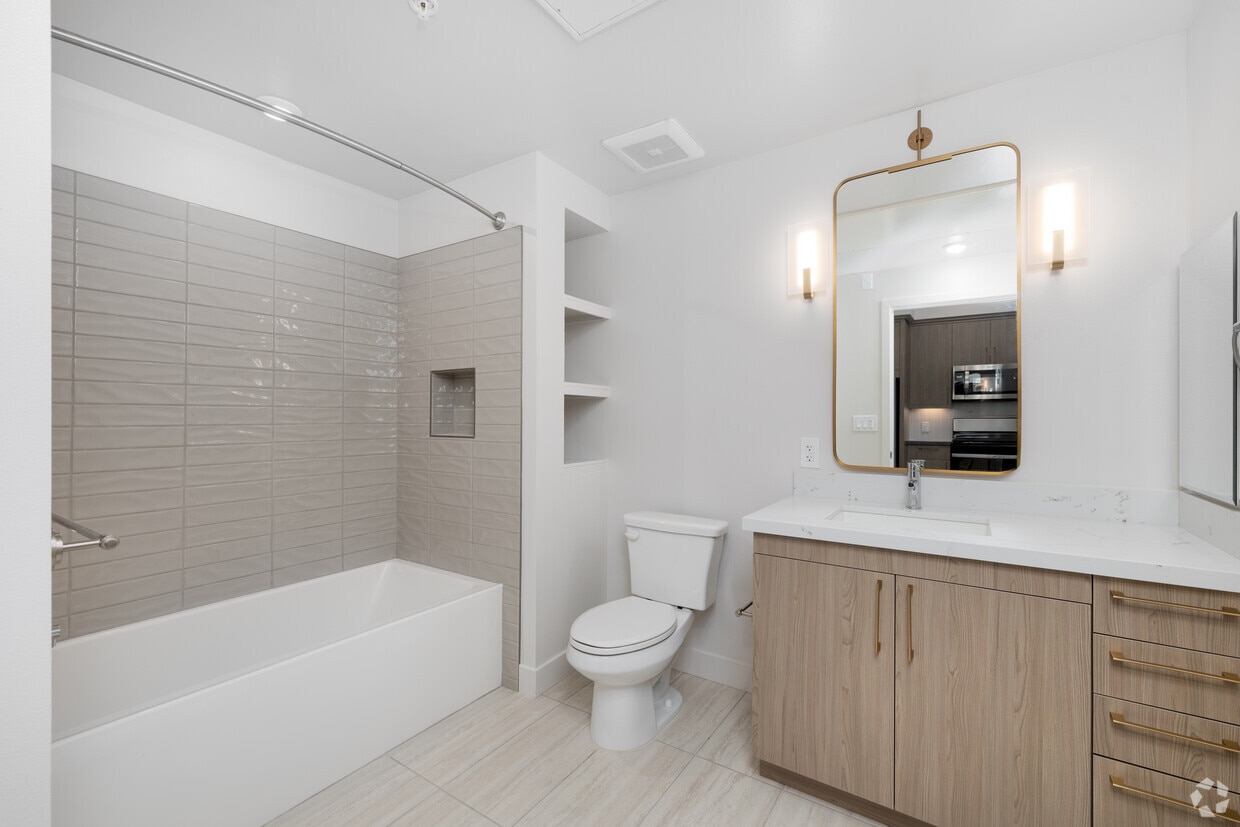 The Eden - 1340 S Hill St Los Angeles CA 90015 | Apartment