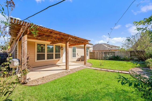 Building Photo - 2915 Coastal Prairie Ln