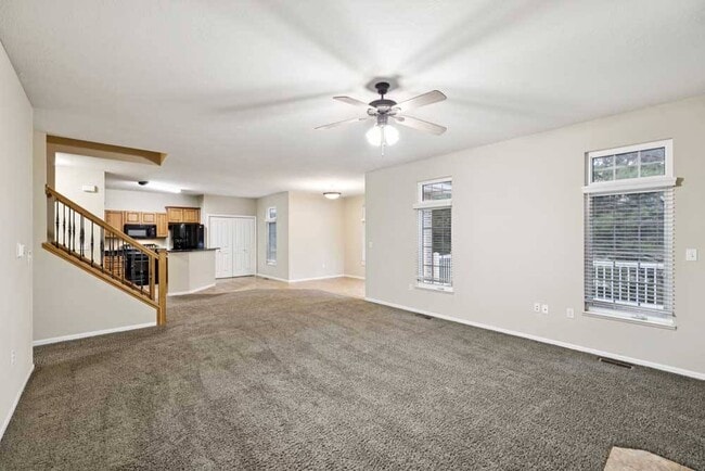 Floorplan - Stone Ridge Estates Apartments & Duplexes