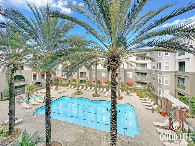 Building Photo - Resort-Style 1BR in Anaheim | Gym, Pool, Jacuzzi & Balcony