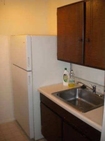 Kitchen - 9345 Reader Ln