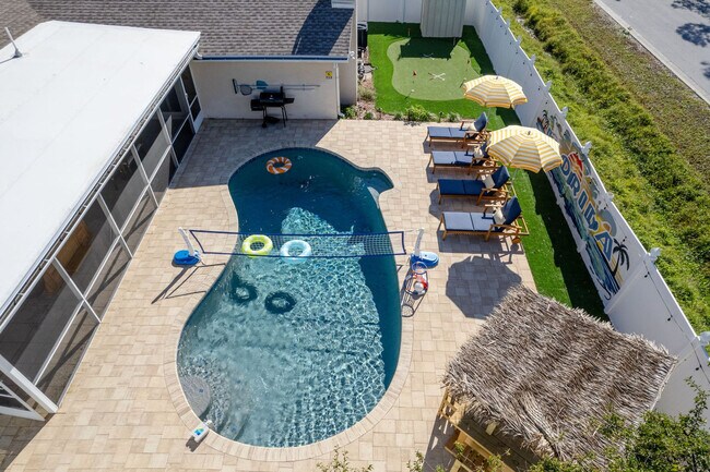 Building Photo - 9414 Laura Anne Dr