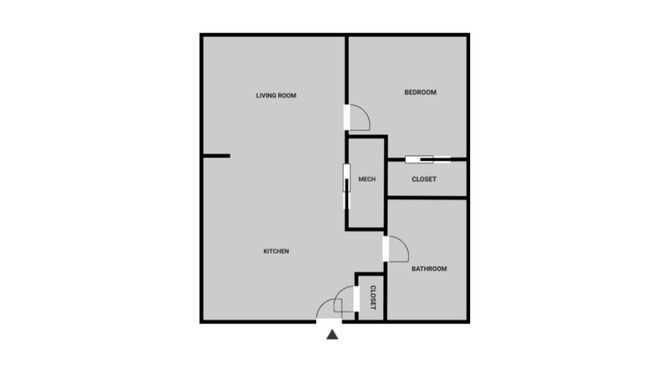 Building Photo - 449 Canal St