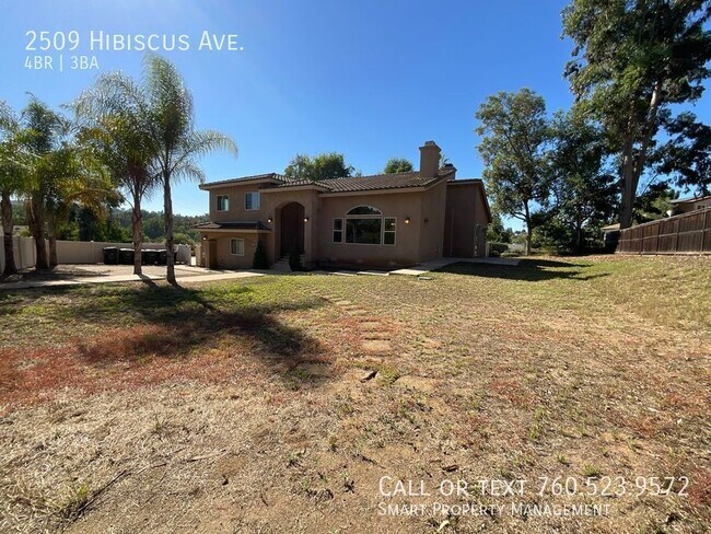 Building Photo - Best Deal in Vista!