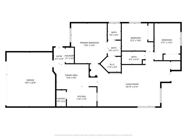 Building Photo - Charming Gilbert Home with Spacious Living & Prime Location