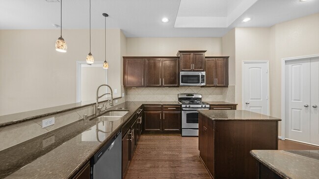 Building Photo - 8602 Austin Thomas Dr