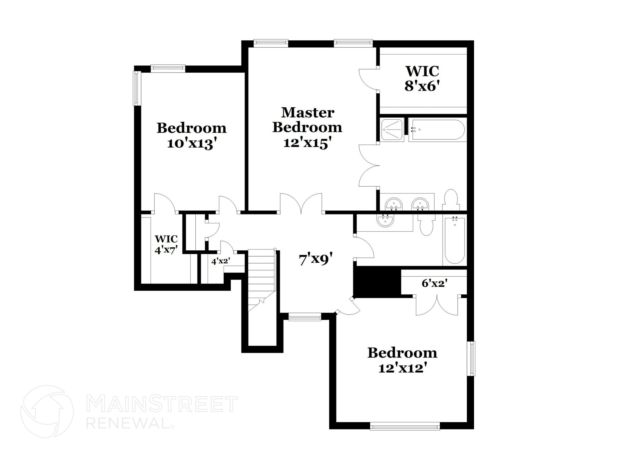 Building Photo - 6002 Pecan Cove Ln