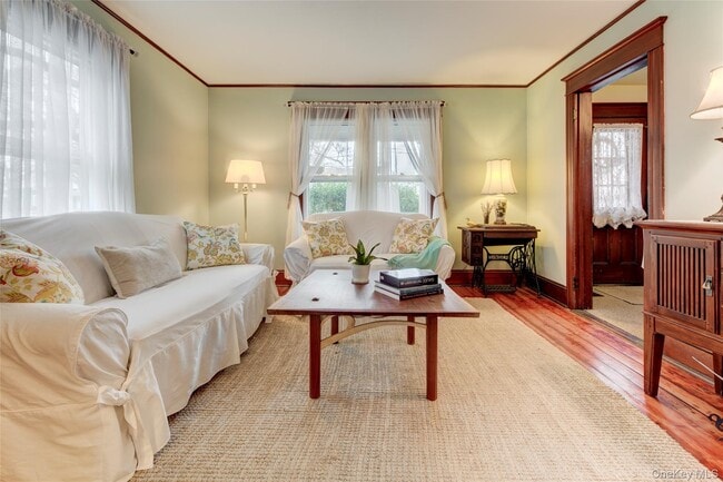 Building Photo - 317 South St