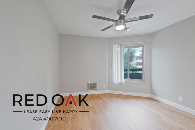 Building Photo - 1200 N Olive Dr