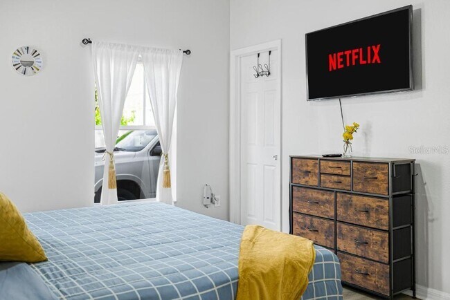 Building Photo - 318 E Patterson St