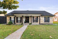 Building Photo - 1208 Kesser Dr