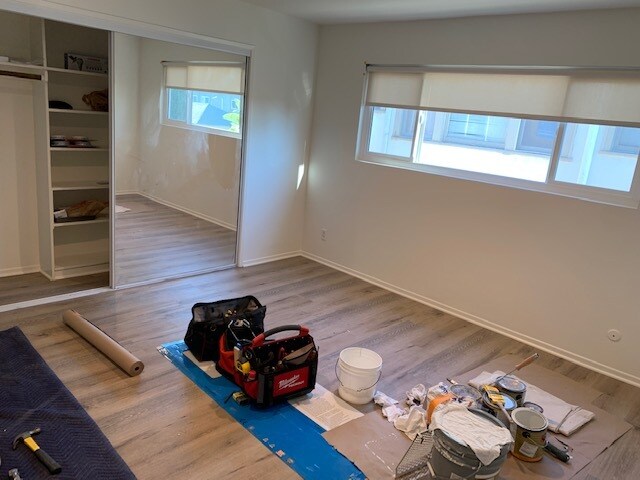 Bedroom 2 - 3846 Prospect Ave