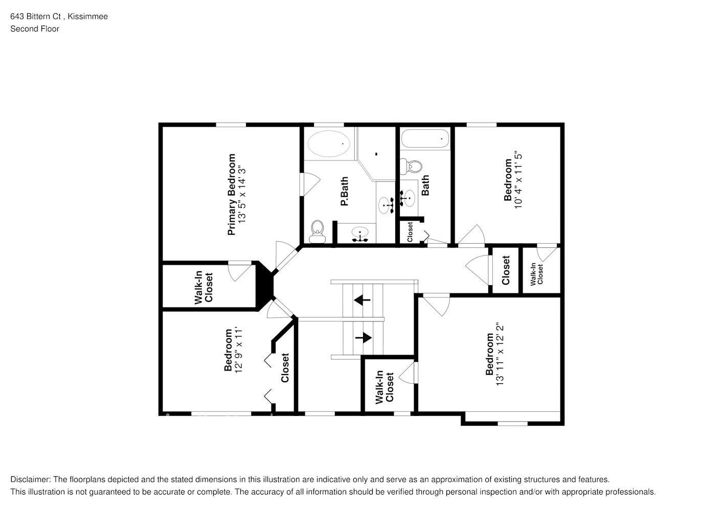 Building Photo - 643 Bittern Ct