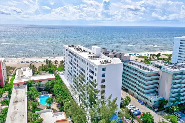 Building Photo - 1500 N Ocean Blvd