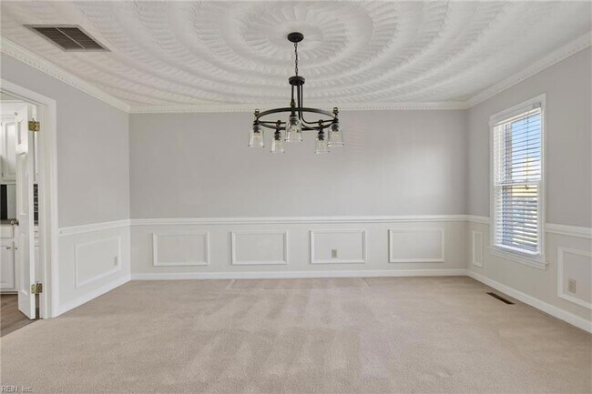 Building Photo - 4741 Michaux Dr