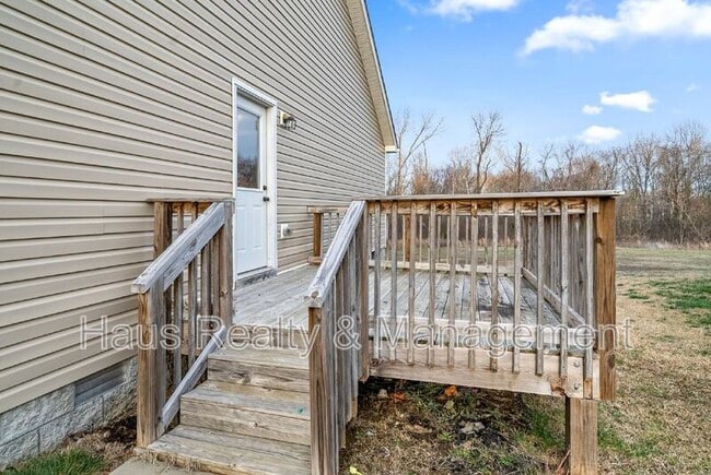 Building Photo - 1709 Evans Rd