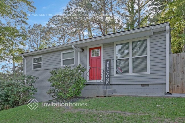 Building Photo - 2618 Abner Pl NW