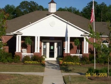 Building Photo - Annadale Park