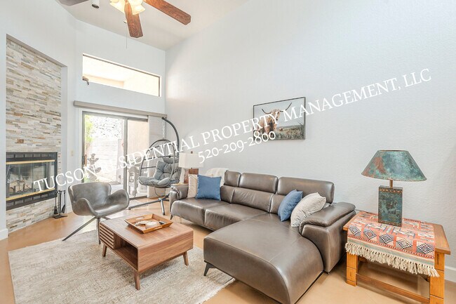 Building Photo - 4950 N Valle Rd