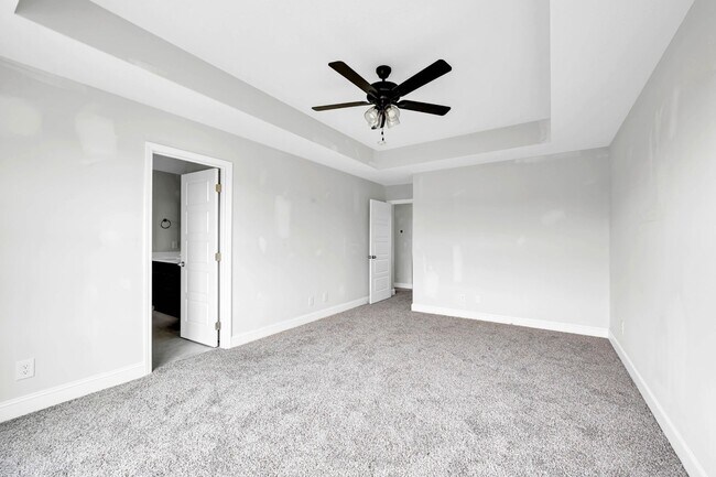 Building Photo - Beautiful New Construction Home