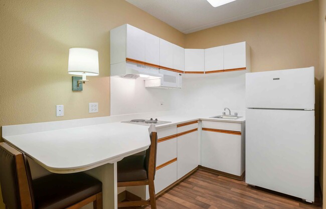 Building Photo - Furnished Studio-Orange County - Cypress