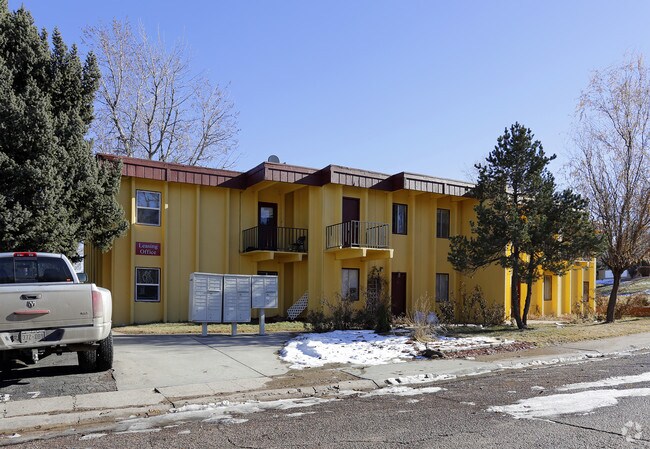 Julian Square Apartments Sheridan, CO Apartment Finder