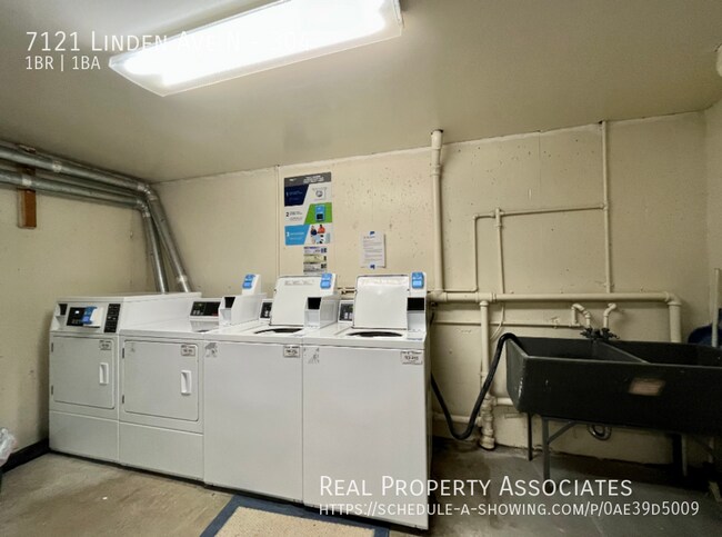 Building Photo - 7121 Linden Ave N