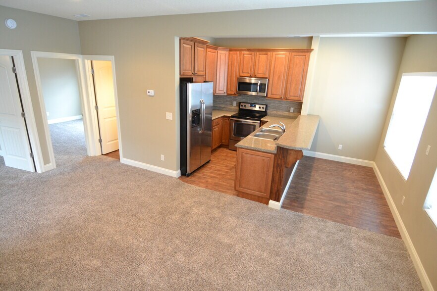 Building Photo - 804 W Normal St