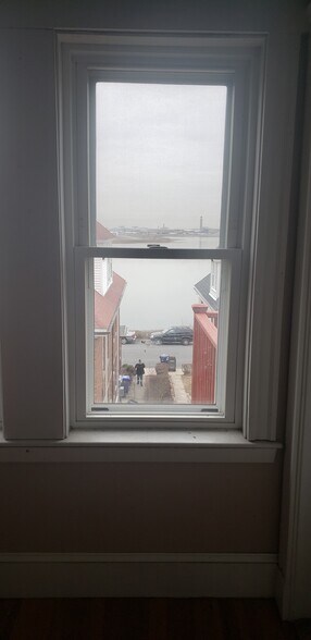 Kitchen view - 59 St Andrew Rd