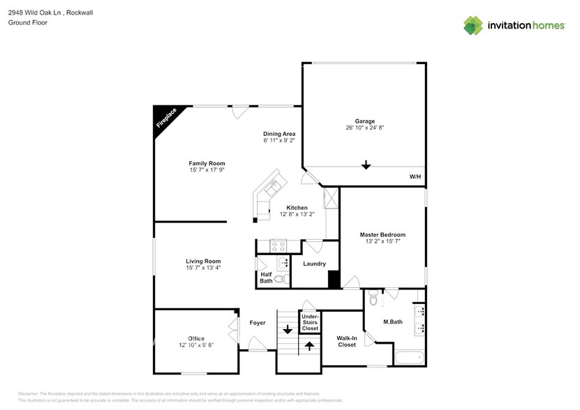 Building Photo - 2948 Wild Oak Ln