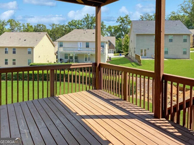 Building Photo - 4475 Partridge Point