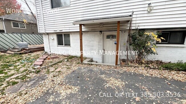 Building Photo - 2487 S 800 E