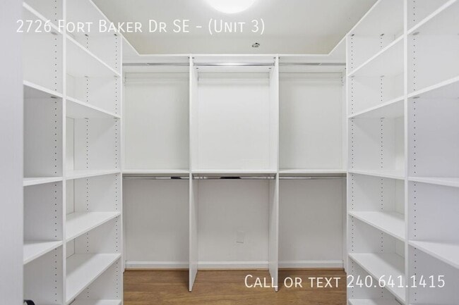 Building Photo - 2726 Fort Baker Dr SE