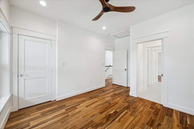 Building Photo - 1518 31st St