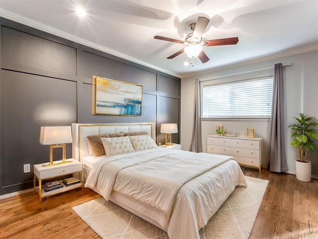 Building Photo - 4616 W Lovers Ln