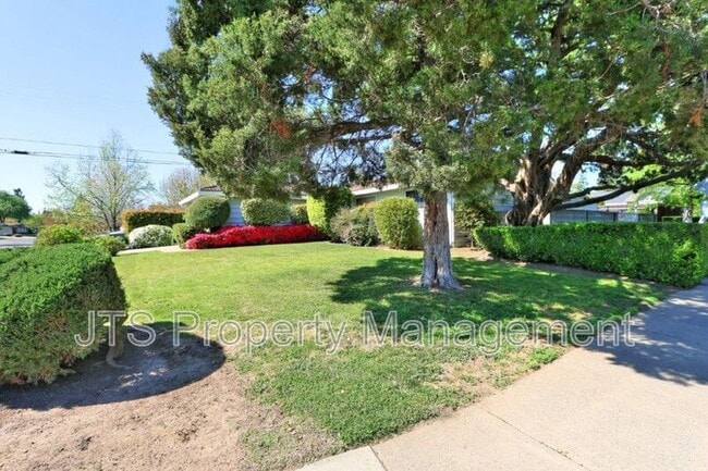 Building Photo - 1200 Gary Way