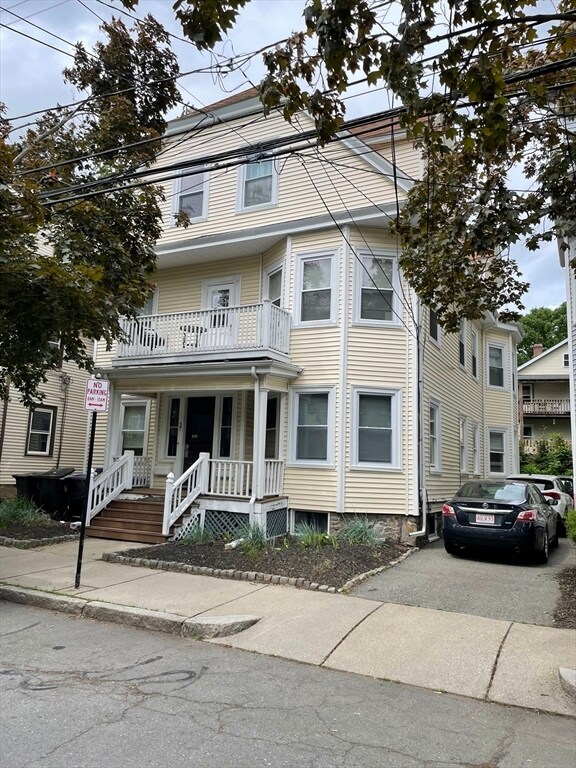 Primary Photo - 37 Brook St