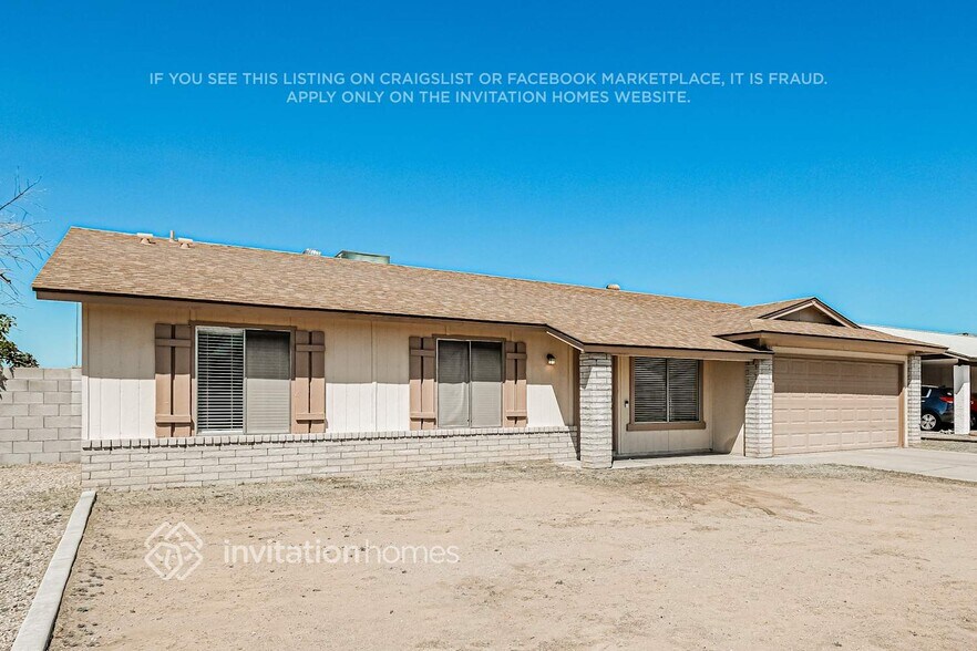 Building Photo - 6958 W Purdue Ave