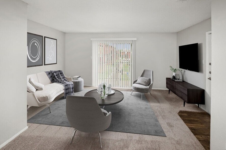 The Pointe at Fair Oaks 301 Fair Oaks Blvd Euless TX 76039