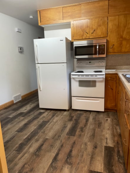 Building Photo - 1220 N 19th St