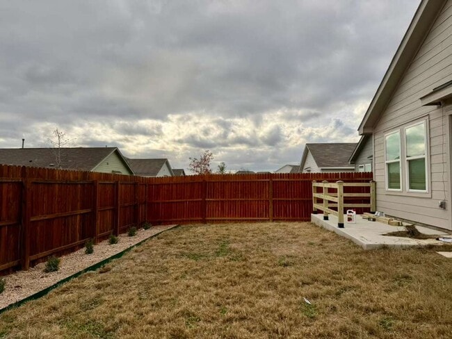 Building Photo - Upgraded New Construction 4/2 with Extended Patio + Park Views