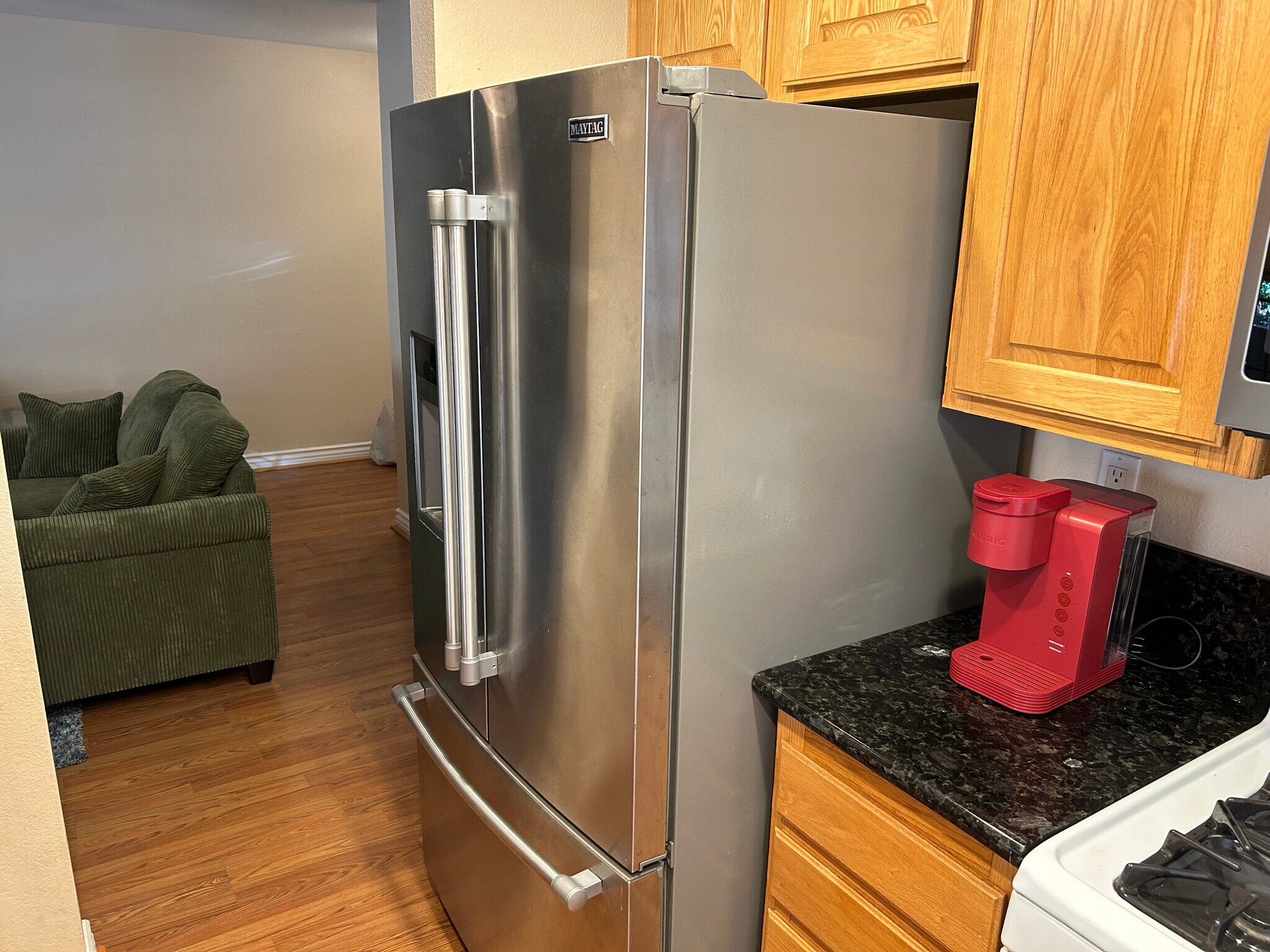 Building Photo - 1120 Grape St