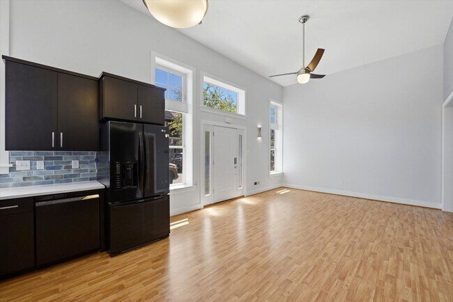 Building Photo - Available Now!  Rare One-Floor Living in West Chester Borough with 2 Garage Spaces & Off-Street P...