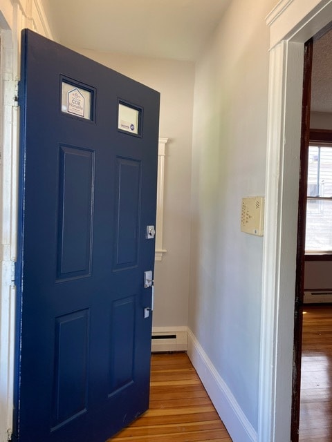 Building Photo - 24 Huxley Ave